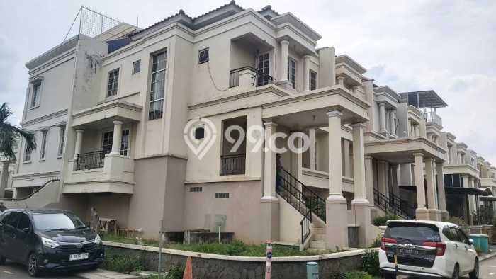 Rumah lokasi Kelapa Gading, Jakarta Utara, Luas 160m² Bangunan 172m² Rumah lokasi Kelapa Gading, Jakarta Utara, Luas 160m² Bangunan 172m²