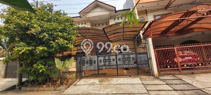 Rumah Termurah Di Duta Mas Jelambar Jakarta Barat Rumah Termurah Di Duta Mas Jelambar Jakarta Barat