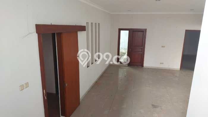 Ready to Use! Premium House LT 261m2 Desain Modern di Pondok Pinang Ready to Use! Premium House LT 261m2 Desain Modern di Pondok Pinang