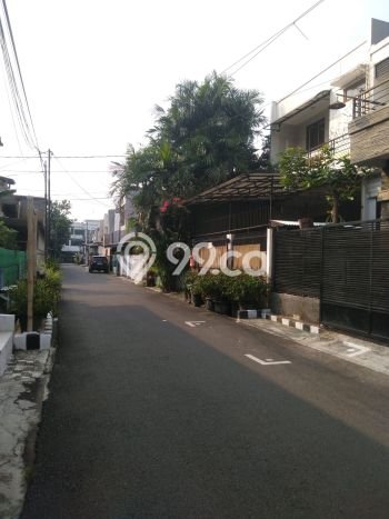 For Sale Hunian Rumah Nyaman 3 Kamar di Meruya, Jakarta Barat For Sale Hunian Rumah Nyaman 3 Kamar di Meruya, Jakarta Barat