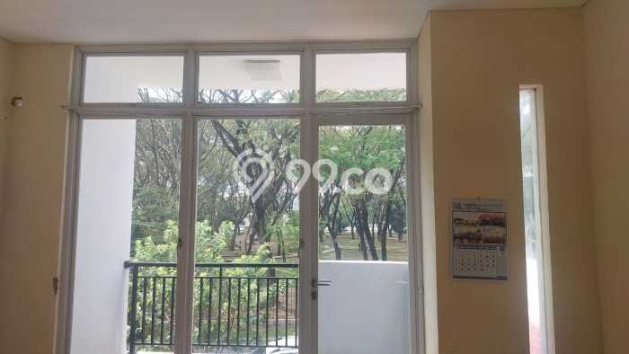 Rumah LT 330m² di Cakung, Jakarta Timur - Lokasi Strategis Rumah LT 330m² di Cakung, Jakarta Timur - Lokasi Strategis