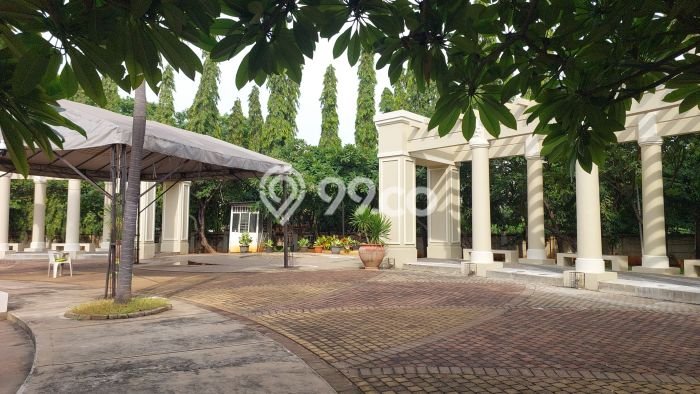 Rumah lokasi Kelapa Gading, Jakarta Utara, Luas 160m² Bangunan 172m² Rumah lokasi Kelapa Gading, Jakarta Utara, Luas 160m² Bangunan 172m²