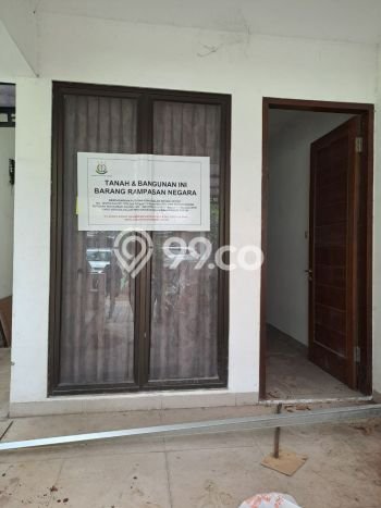 Rumah 2 Lantai Termurah Di Villa Lalita Bintaro Rumah 2 Lantai Termurah Di Villa Lalita Bintaro