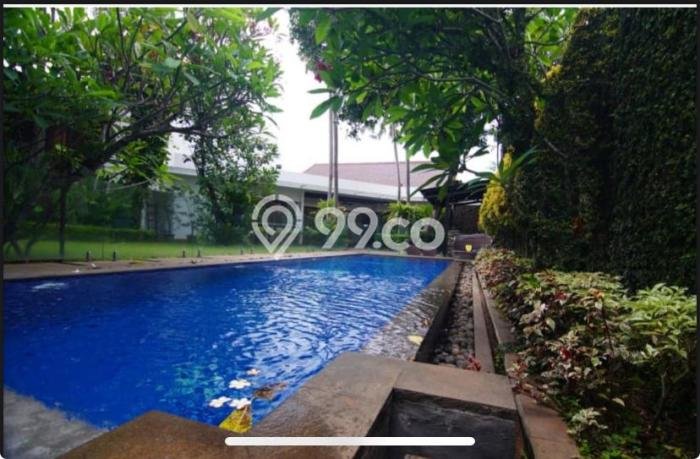 Dijual Hunian Mewah dengan Fasilitas Sekitar Lengkap di Menteng, Jakarta Pusat Dijual Hunian Mewah dengan Fasilitas Sekitar Lengkap di Menteng, Jakarta Pusat
