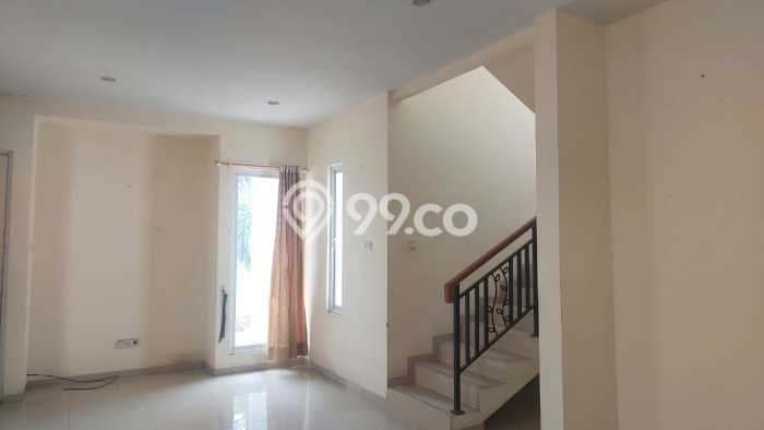 Rumah LT 330m² di Cakung, Jakarta Timur - Lokasi Strategis Rumah LT 330m² di Cakung, Jakarta Timur - Lokasi Strategis