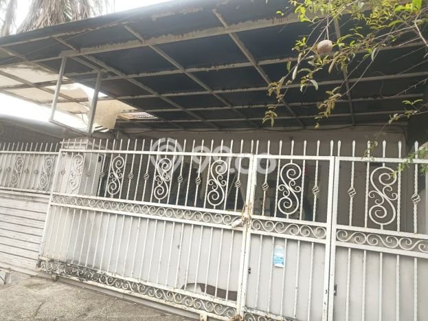 Rumah Modern 4 KT di Semanan Jakarta Barat Unfurnished Rumah Modern 4 KT di Semanan Jakarta Barat Unfurnished