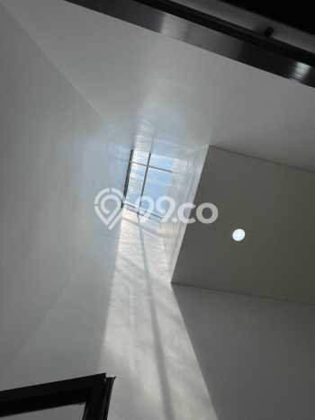 Jual Rumah Modern 2 KT di Jati Asih, Bekasi Jual Rumah Modern 2 KT di Jati Asih, Bekasi