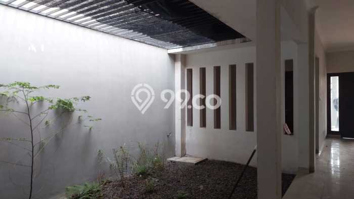 Ready to Use! Premium House LT 261m2 Desain Modern di Pondok Pinang Ready to Use! Premium House LT 261m2 Desain Modern di Pondok Pinang