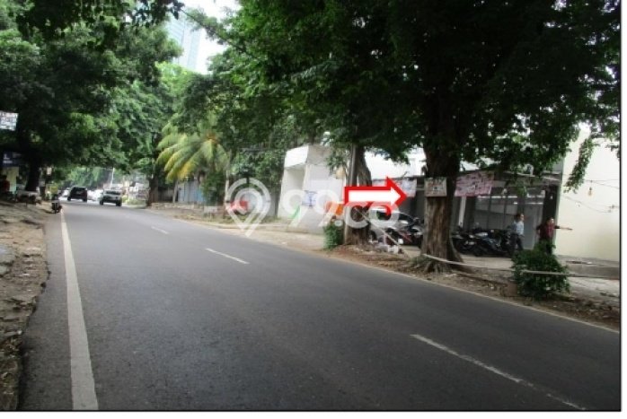 Ruko Kawasan Puri Indah, Luas 180m², Jalan Utama, Lokasi Ramai Ruko Kawasan Puri Indah, Luas 180m², Jalan Utama, Lokasi Ramai
