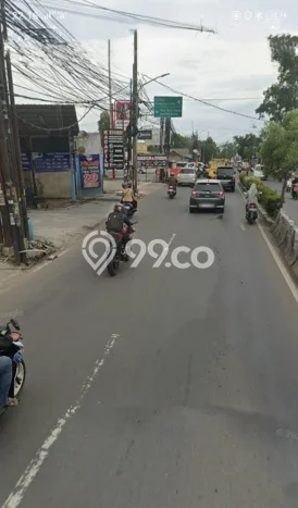 Ruko Dijual di Prime Area Tangerang Luas 400m2 Ruko Dijual di Prime Area Tangerang Luas 400m2