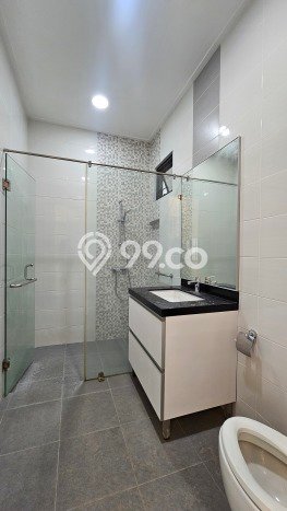Best Deal Hunian Mewah Ideal dan Luas di BSD, Tangerang Selatan Best Deal Hunian Mewah Ideal dan Luas di BSD, Tangerang Selatan