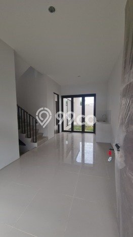 Rumah Minimalis 3 KT di Gading Serpong Tangerang Unfurnished Rumah Minimalis 3 KT di Gading Serpong Tangerang Unfurnished