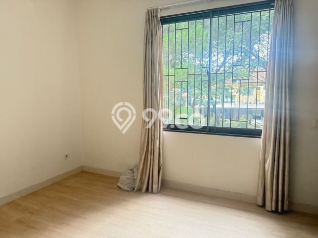 For Sale! Premium House LT 144m2 Desain Elegan di BSD Foresta For Sale! Premium House LT 144m2 Desain Elegan di BSD Foresta