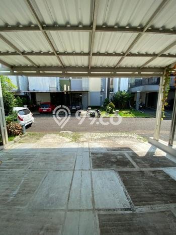 Rumah Eksklusif Dijual LT 119m2 di BSD, Tangerang Selatan Rumah Eksklusif Dijual LT 119m2 di BSD, Tangerang Selatan