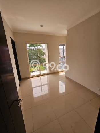 Ready to Use! Luxury House LT 120m2 Desain Modern di BSD Ready to Use! Luxury House LT 120m2 Desain Modern di BSD