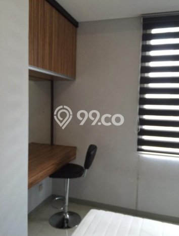 Dijual Apartemen di Tangerang 1 Kamar & 1 Kamar Mandi, Luas 47m2 Dijual Apartemen di Tangerang 1 Kamar & 1 Kamar Mandi, Luas 47m2