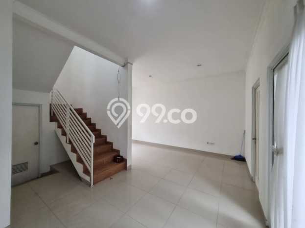 Dijual Rumah Eksklusif 4 KT di Bintaro, Jakarta Selatan Dijual Rumah Eksklusif 4 KT di Bintaro, Jakarta Selatan