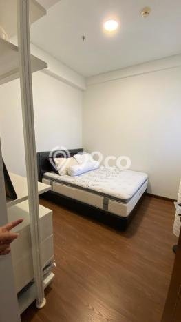 Hunian Apartemen Mewah & Prestisius 2 BR di BSD, Tangerang Selatan Hunian Apartemen Mewah & Prestisius 2 BR di BSD, Tangerang Selatan