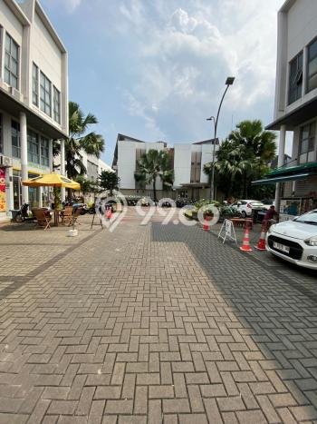Jual Ruko Premium di BSD, Luas 63m2m², Jalan Utama, Area Bisnis Jual Ruko Premium di BSD, Luas 63m2m², Jalan Utama, Area Bisnis