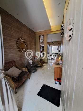 Hunian Elit LB 340m2 Siap Pakai Desain Elegan di BSD Nusaloka, Tangerang Hunian Elit LB 340m2 Siap Pakai Desain Elegan di BSD Nusaloka, Tangerang