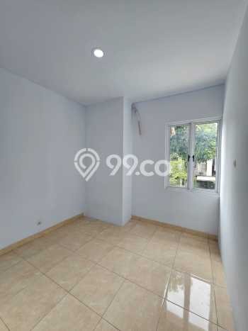 Hunian Mewah Dijual LT 112m2 di BSD, Tangerang Selatan Hunian Mewah Dijual LT 112m2 di BSD, Tangerang Selatan