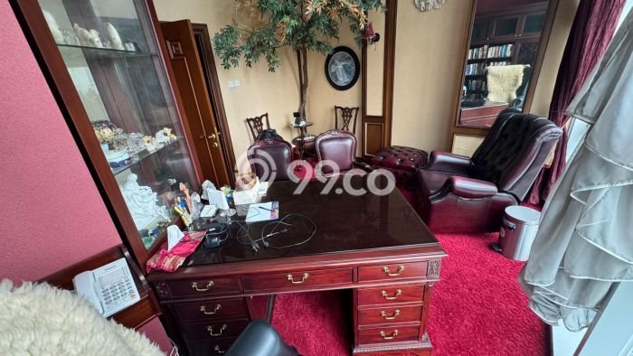 Kantor Disewa di Jakarta Selatan dengan LB 87m2 Area Komersial Ramai Kantor Disewa di Jakarta Selatan dengan LB 87m2 Area Komersial Ramai