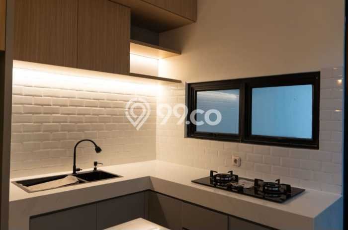 Rumah Luxury Modern Siap Huni di Sektor 9-Bintaro Tangerang Selatan Rumah Luxury Modern Siap Huni di Sektor 9-Bintaro Tangerang Selatan