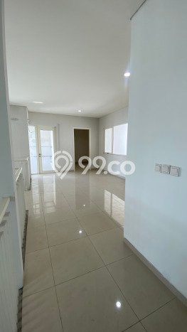 Rumah Luxury Modern Tanpa Renovasi di Alam Sutera Tangerang Rumah Luxury Modern Tanpa Renovasi di Alam Sutera Tangerang