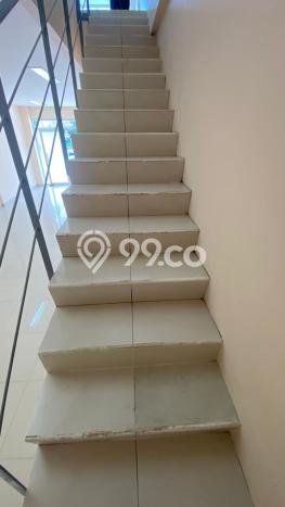 Ruko Kawasan Bisnis di BSD, Luas 234m2m², Ramai Ruko Kawasan Bisnis di BSD, Luas 234m2m², Ramai