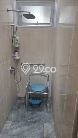 Rumah Elit Modern Siap Huni di BSD Green Wich Tangerang Rumah Elit Modern Siap Huni di BSD Green Wich Tangerang