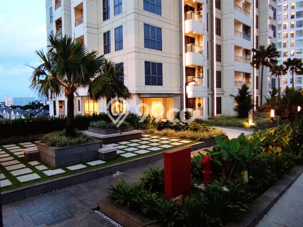Apartemen Nyaman untuk Disewa, 3 Kamar di Tangerang Apartemen Nyaman untuk Disewa, 3 Kamar di Tangerang