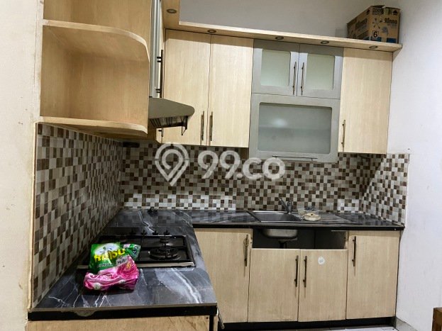 Jarang Ada! Rumah Kontrakan 4 Kamar Bagus Siap Huni Gading Serpong Jarang Ada! Rumah Kontrakan 4 Kamar Bagus Siap Huni Gading Serpong