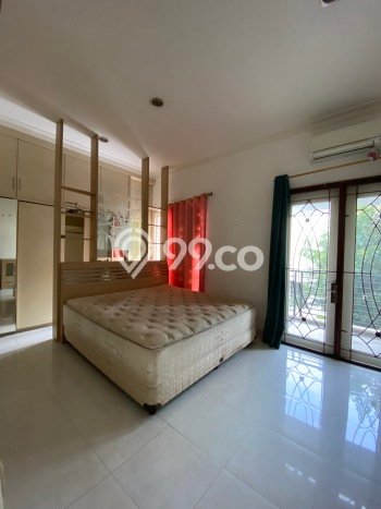 Jarang Ada! Rumah Kontrakan 4 Kamar Bagus Siap Huni Gading Serpong Jarang Ada! Rumah Kontrakan 4 Kamar Bagus Siap Huni Gading Serpong