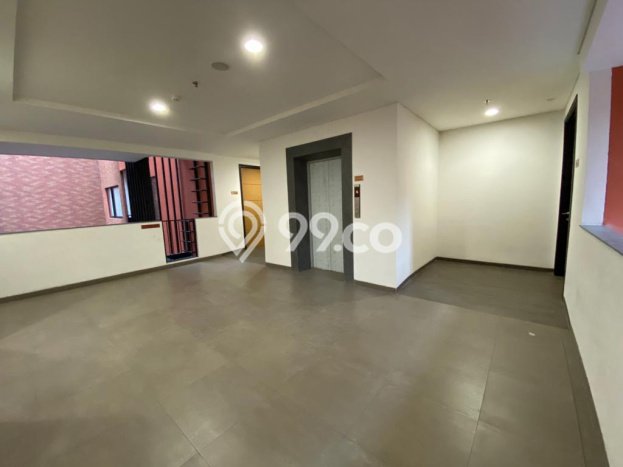 Hunian Strategis 99m2 di Alam Sutera Tangerang 2 Bedroom Hunian Strategis 99m2 di Alam Sutera Tangerang 2 Bedroom