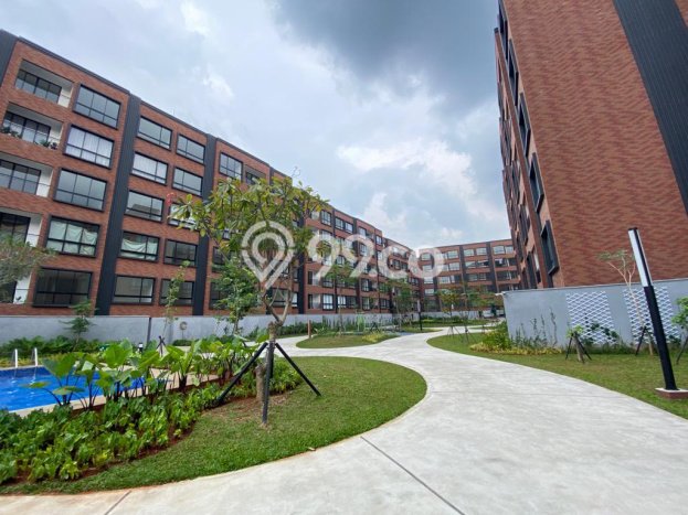 Hunian Strategis 99m2 di Alam Sutera Tangerang 2 Bedroom Hunian Strategis 99m2 di Alam Sutera Tangerang 2 Bedroom