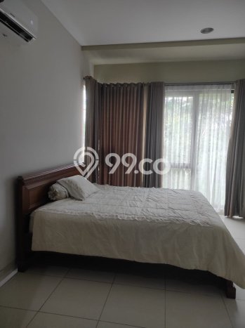 Rumah Sewa Tangerang LT 170m2 LB 140m2 Area BSD City Rumah Sewa Tangerang LT 170m2 LB 140m2 Area BSD City