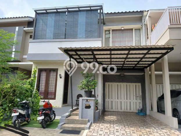 Hunian Super Mewah dengan Akses Paling Strategis di Sektor 7-Bintaro, Tangerang Selatan Hunian Super Mewah dengan Akses Paling Strategis di Sektor 7-Bintaro, Tangerang Selatan