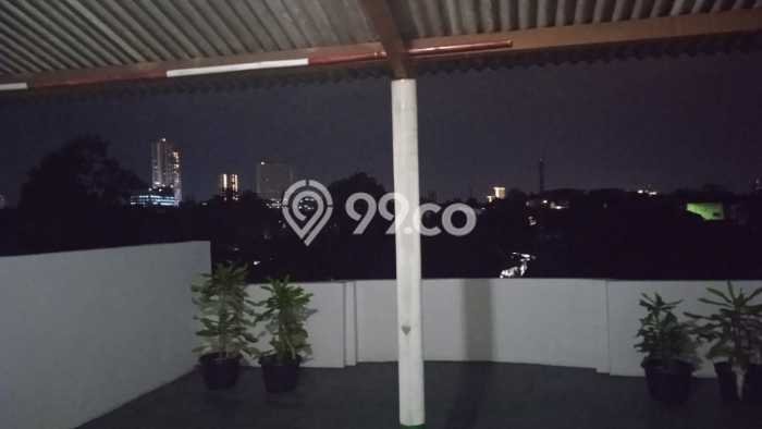 Jual Rumah Modern 3 KT di Bintaro, Tangerang Selatan Jual Rumah Modern 3 KT di Bintaro, Tangerang Selatan