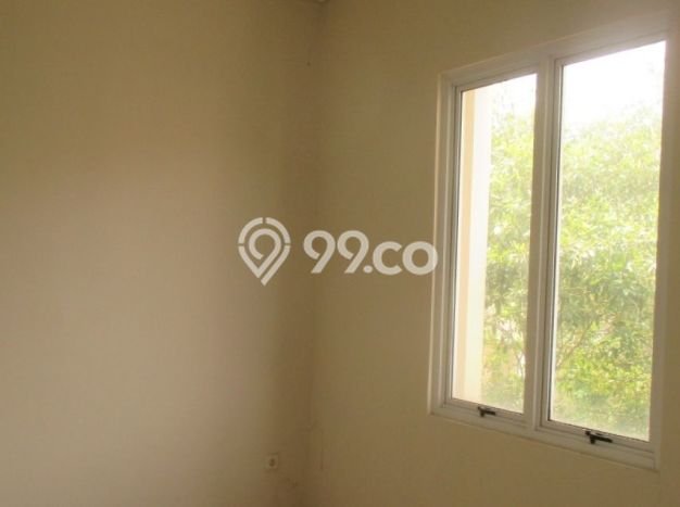 Rumah Minimalis 2 KT LT 60m2 di BSD Vanya Park Rumah Minimalis 2 KT LT 60m2 di BSD Vanya Park