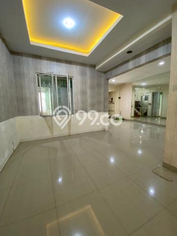 Rumah Eksklusif Dijual LT 119m2 di BSD, Tangerang Selatan Rumah Eksklusif Dijual LT 119m2 di BSD, Tangerang Selatan