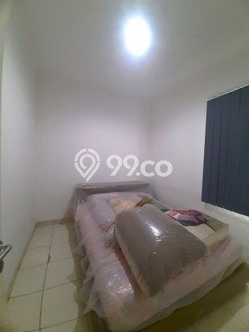 Rumah Modern 3 KT di BSD The Icon Tangerang Unfurnished Rumah Modern 3 KT di BSD The Icon Tangerang Unfurnished