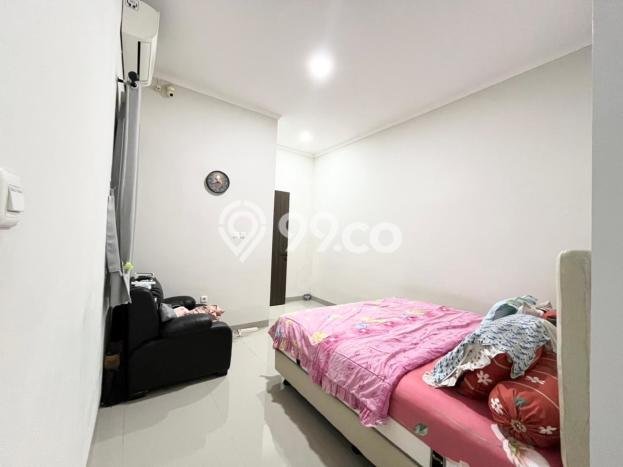 Rumah Luas Asri 3 KT Siap Huni di Rawakalong Tangerang Rumah Luas Asri 3 KT Siap Huni di Rawakalong Tangerang