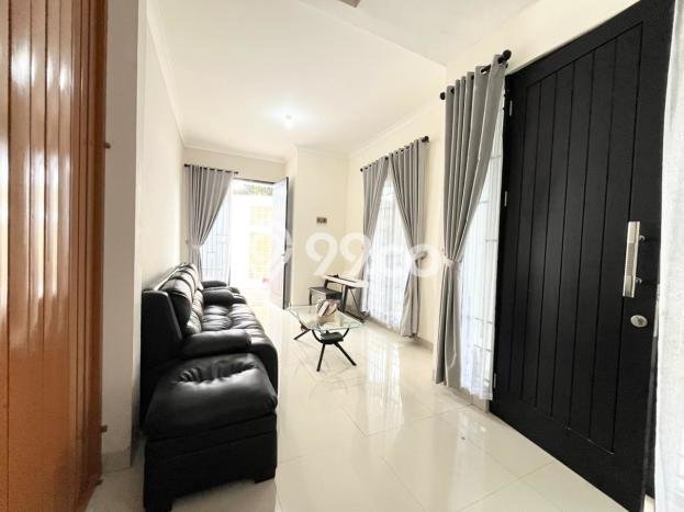 Rumah Luas Asri 3 KT Siap Huni di Rawakalong Tangerang Rumah Luas Asri 3 KT Siap Huni di Rawakalong Tangerang