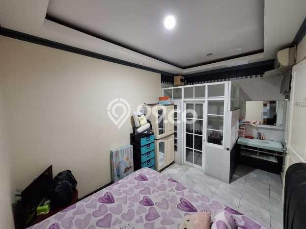 Rumah Luxury Modern Siap Huni di BSD Foresta Tangerang Rumah Luxury Modern Siap Huni di BSD Foresta Tangerang