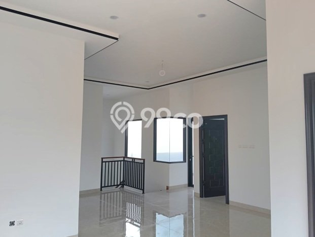 Rumah Elit Modern Siap Huni di BSD Kencana Loka Tangerang Rumah Elit Modern Siap Huni di BSD Kencana Loka Tangerang