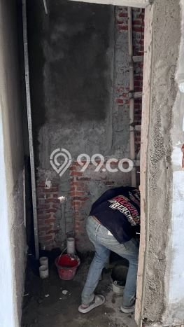 Kost Dijual di Kemanggisan dengan 18 KT dan Luas 400m2 Kost Dijual di Kemanggisan dengan 18 KT dan Luas 400m2