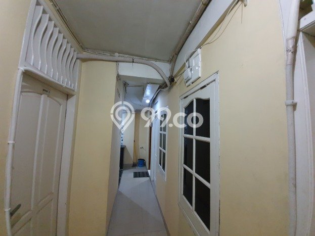 Dijual Segera Rumah Kost di Grogol, Jakarta Barat 35 Kamar Dijual Segera Rumah Kost di Grogol, Jakarta Barat 35 Kamar