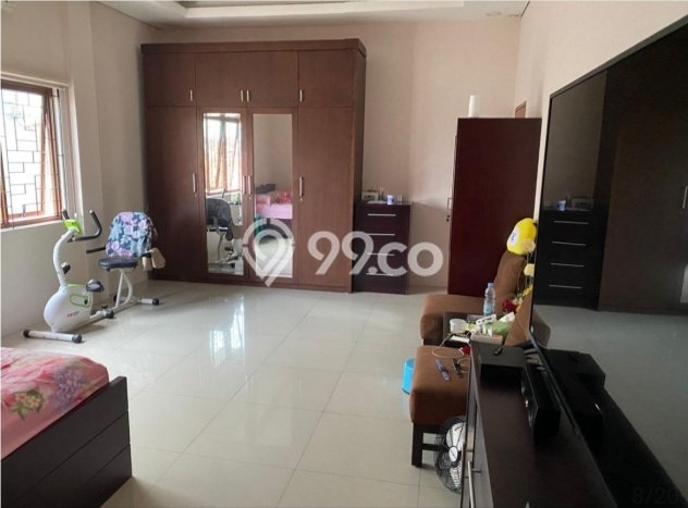 Dijual Rumah 2 Kamar Lokasi Ideal Nyaman dan Strategis di Karawaci Dijual Rumah 2 Kamar Lokasi Ideal Nyaman dan Strategis di Karawaci