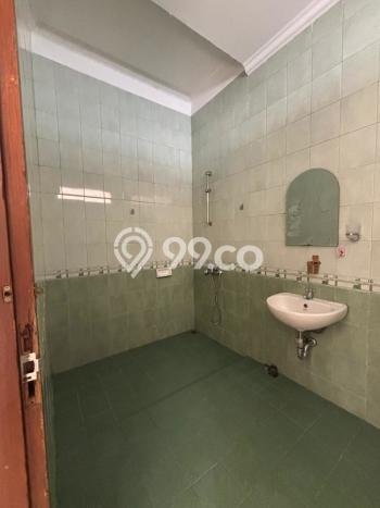 Rumah Minimalis 3 KT LT 160m2 di Serpong Regency Melati Mas Rumah Minimalis 3 KT LT 160m2 di Serpong Regency Melati Mas