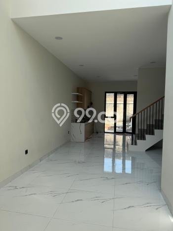 Rumah Modern Cantik 3 Kamar Bisa Langsung Pindah di BSD Rumah Modern Cantik 3 Kamar Bisa Langsung Pindah di BSD